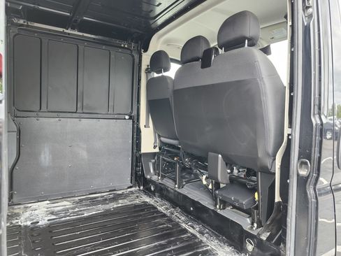 Used 2020 RAM ProMaster 1500 FWD image 19