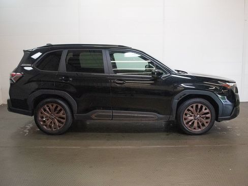 Certified 2026 Subaru Forester Sport AWD/4WD image 3