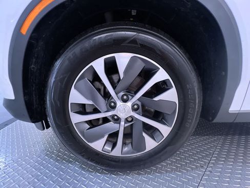 Used 2021 Hyundai Palisade SEL AWD/4WD image 10