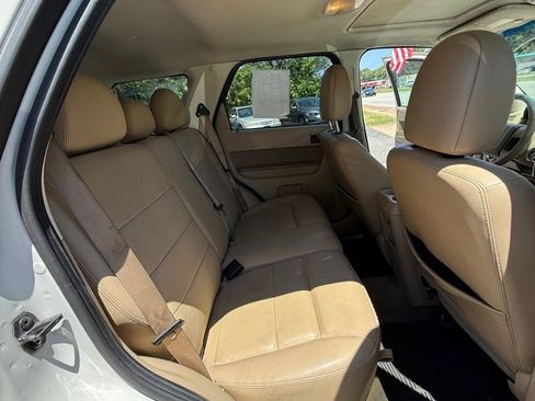 Used 2012 Ford Escape XLT image 5