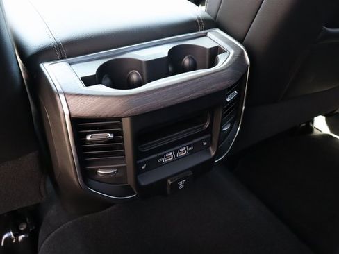 New 2025 RAM 2500 Laramie image 48