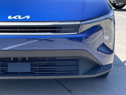 Used 2025 Kia K4 FWD image 7