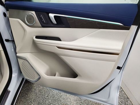 New 2026 Buick Enclave Avenir w/ Super Cruise Package image 20