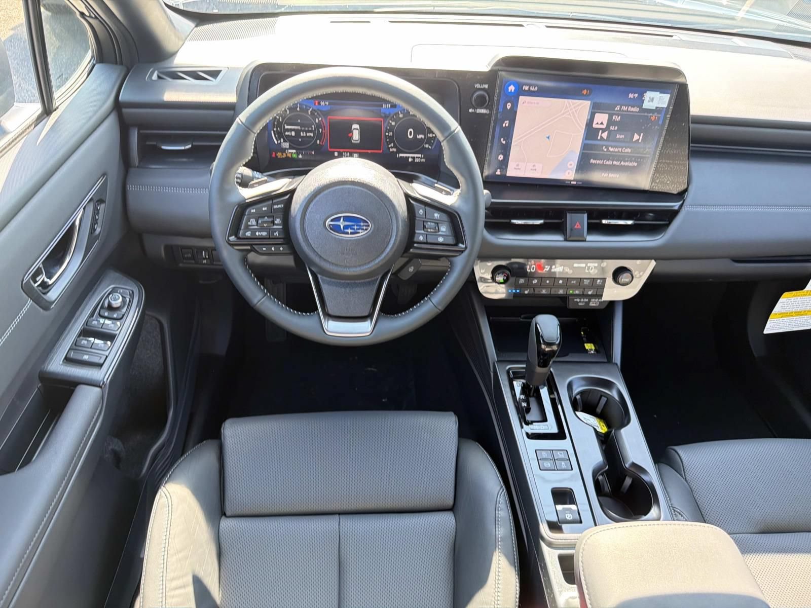 New 2026 Subaru Outback Touring AWD/4WD image 15