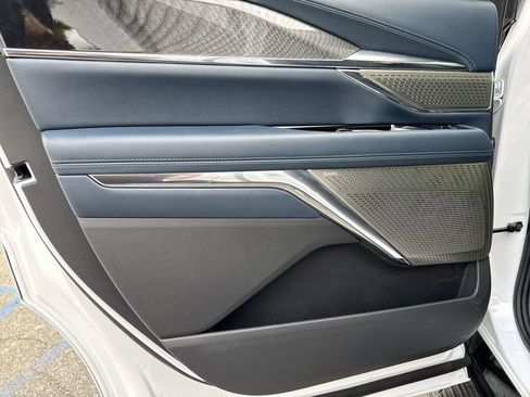 New 2025 Cadillac Escalade IQ Sport 2 image 34