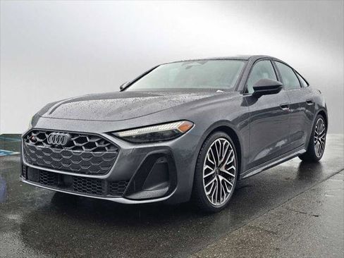 New 2025 Audi S5 Premium Plus image 7