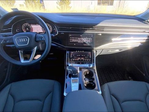 Certified 2025 Audi Q7 3.0T Premium Plus w/ Premium Plus Package image 15