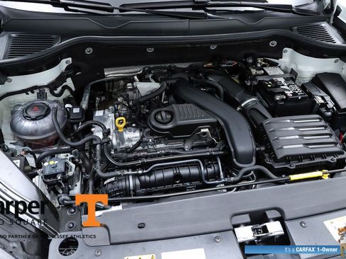 Used 2025 Volkswagen Taos SE image 66