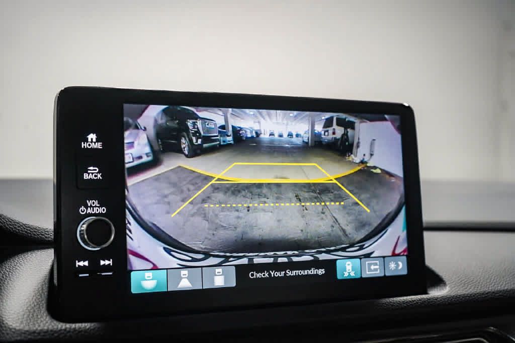 Used 2025 Acura Integra A-Spec w/ Technology Package FWD image 29