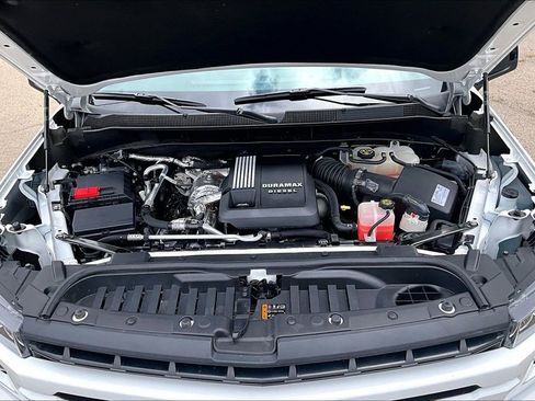 Used 2020 Chevrolet Silverado 1500 RST w/ All-Star Edition image 31