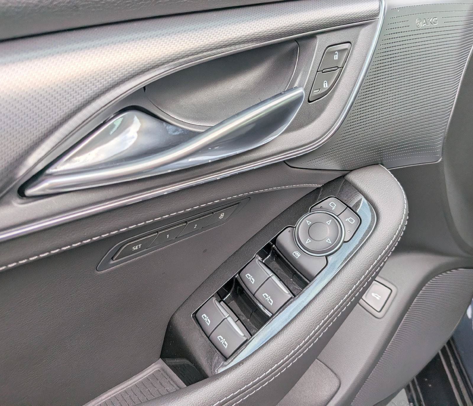 New 2026 Cadillac CT5 Premium Luxury AWD/4WD image 14
