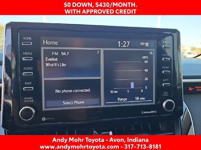 Used 2021 Toyota Corolla LE FWD image 19