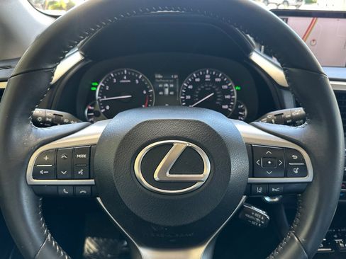 Used 2017 Lexus RX 350 AWD w/ Premium Package image 11