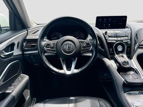 Used 2022 Acura RDX AWD image 27