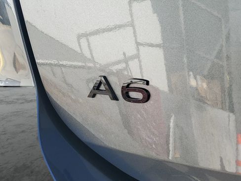 New 2026 Audi A6 Premium Plus image 7