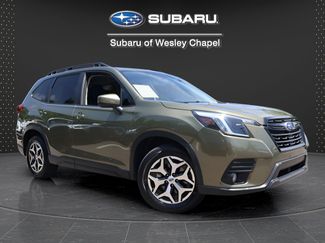 Used 2023 Subaru Forester Premium AWD/4WD video 1
