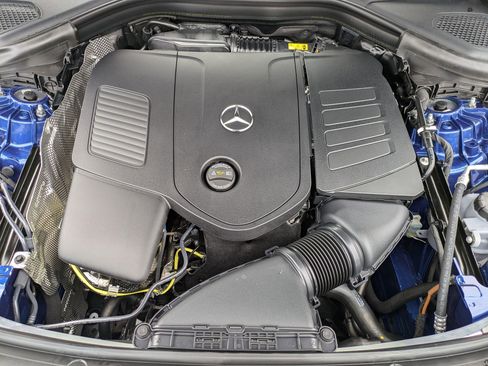 Certified 2025 Mercedes-Benz GLC 300 4MATIC image 26