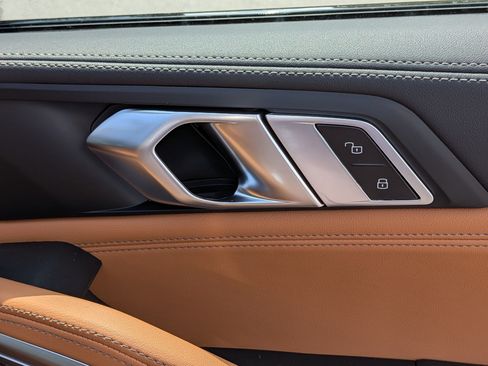 New 2027 BMW X6 xDrive40i AWD/4WD image 36