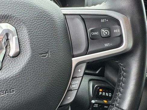 Used 2022 RAM 1500 Big Horn image 23