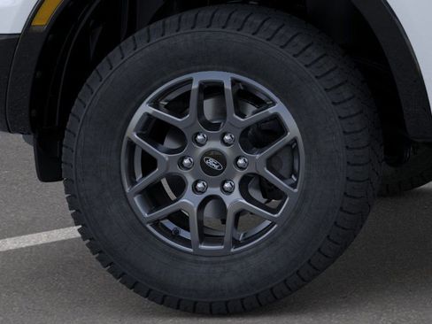 New 2025 Ford Ranger XLT w/ FX4 Off-Road Package image 19