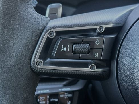 New 2025 Porsche Panamera RWD image 30