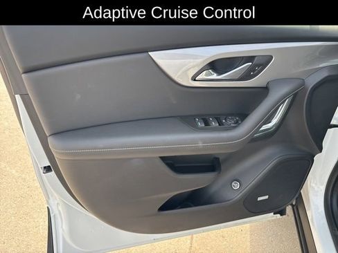 Certified 2023 Chevrolet Blazer LT w/ Sound & Technology Package image 13