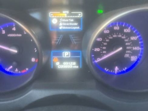 Used 2018 Subaru Outback 3.6R Touring w/ Popular Package #3 image 5