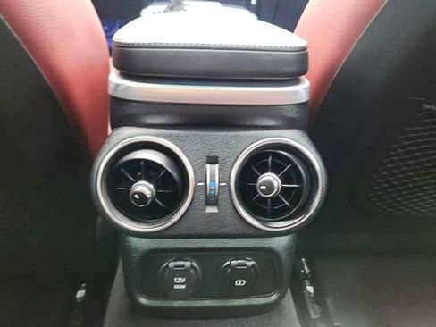 Used 2022 Kia Stinger GT1 w/ Red Interior Color Package image 39