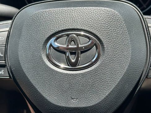 Used 2025 Toyota RAV4 XLE w/ Convenience Package FWD image 36