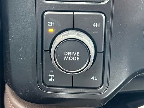 New 2026 Ford F250 King Ranch AWD/4WD image 9