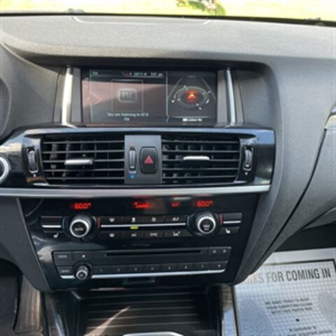 Used 2017 BMW X3 xDrive28i AWD/4WD image 32