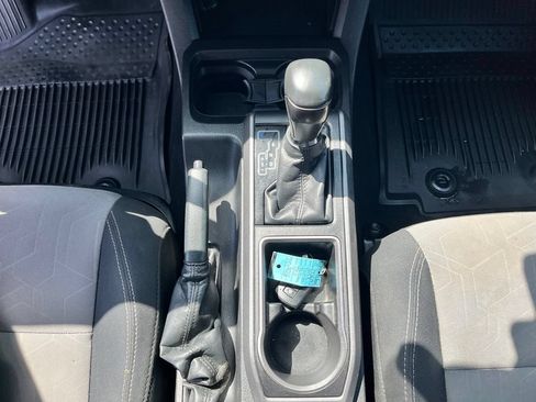Used 2023 Toyota Tacoma TRD Off-Road AWD/4WD image 19