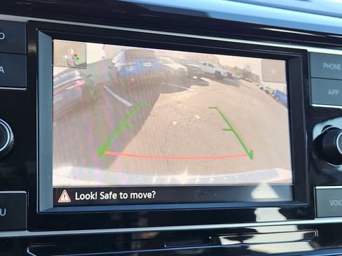 Used 2023 Volkswagen Taos S w/ Driver Assistance Package image 27