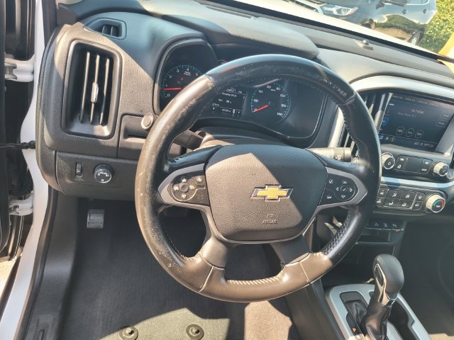 Used 2022 Chevrolet Colorado LT w/ Safety Package RWD image 30