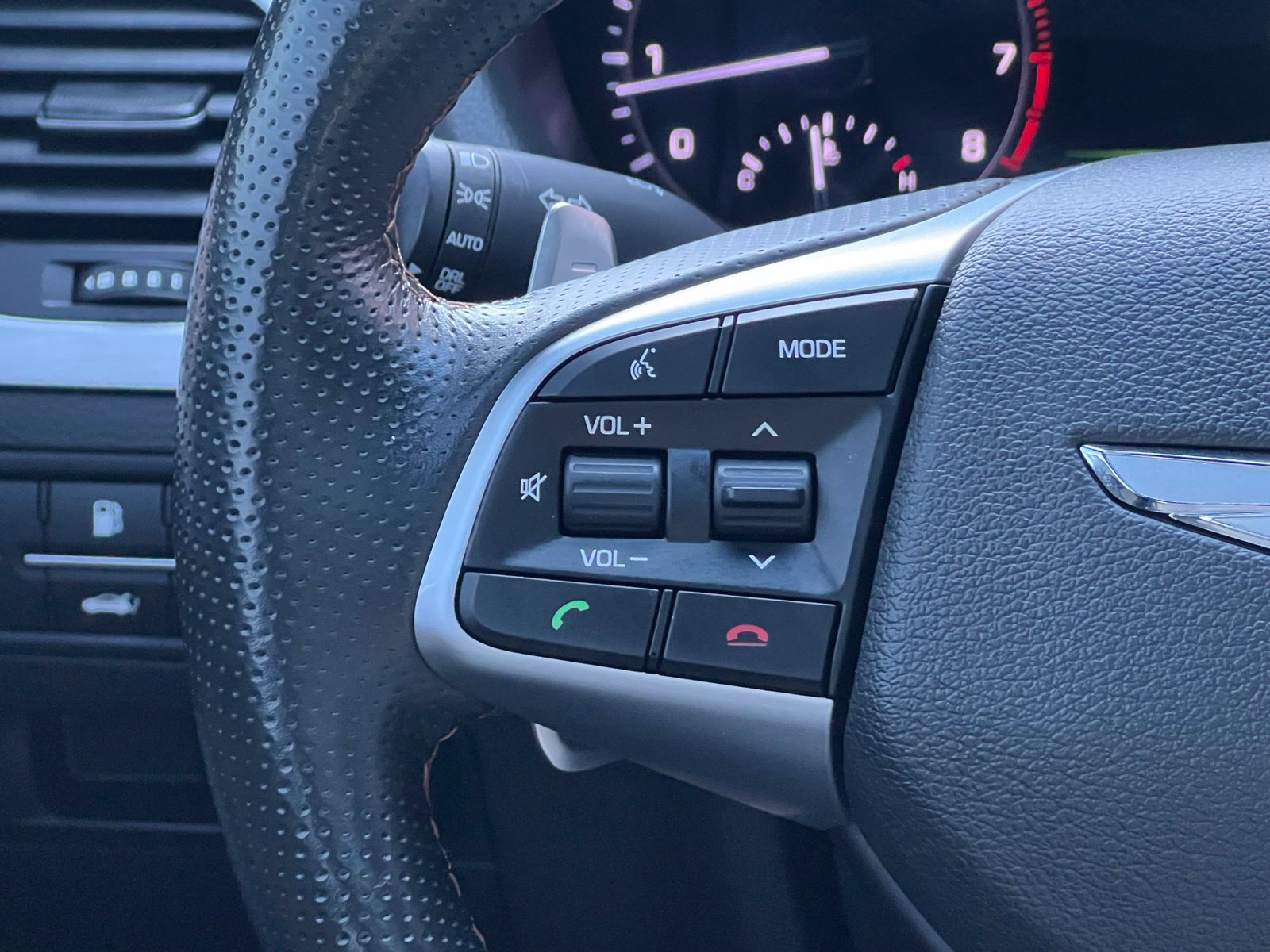 Used 2019 Genesis G80 3.3T Sport AWD/4WD image 23
