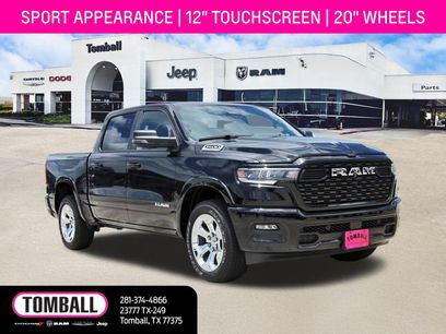 Used 2026 RAM 1500 Lone Star