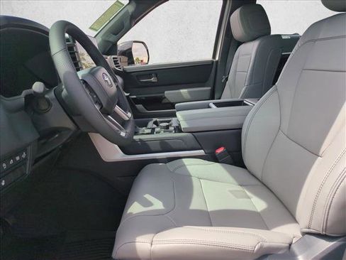 New 2026 Toyota Tundra Limited AWD/4WD image 4