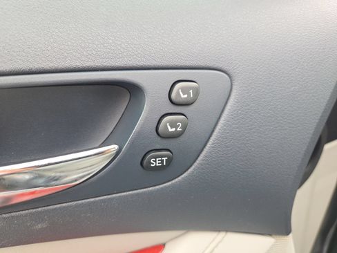 Used 2008 Lexus ES 350 FWD image 20