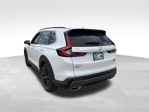 Used 2024 Honda CR-V Sport-L image 5