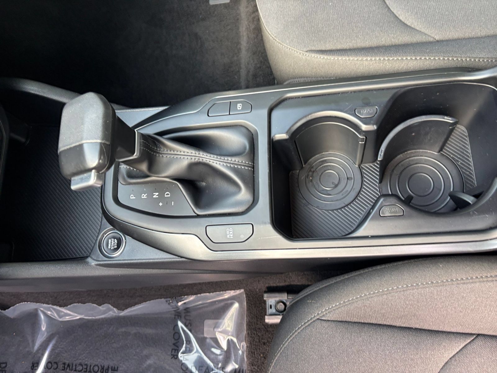 Used 2025 Kia K4 FWD image 36
