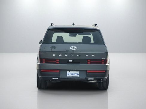 New 2026 Hyundai Santa Fe SEL image 5