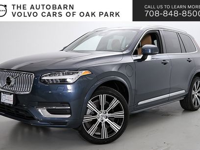 Used 2024 Volvo XC90 T8 Ultimate