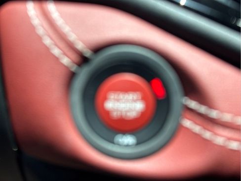 Used 2023 Dodge Durango SRT Hellcat AWD/4WD image 43