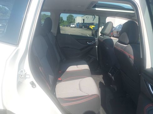 Used 2024 Subaru Forester Sport AWD/4WD image 32