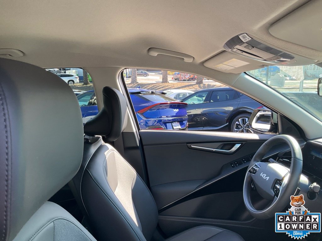 Used 2025 Kia Niro Wind w/ Wind Preserve Package FWD image 63