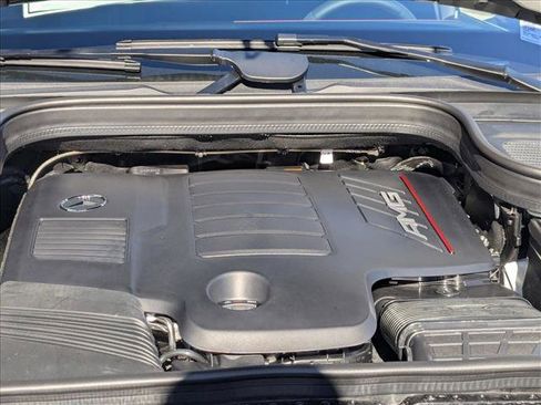 New 2026 Mercedes-Benz GLE 53 AMG 4MATIC Coupe image 15