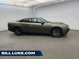 New 2026 Dodge Charger Scat Pack w/ Blacktop Package AWD/4WD video 1