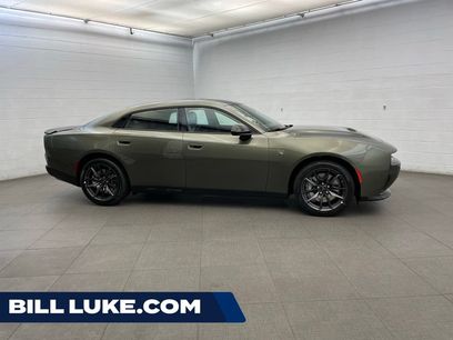 New 2026 Dodge Charger Scat Pack w/ Blacktop Package