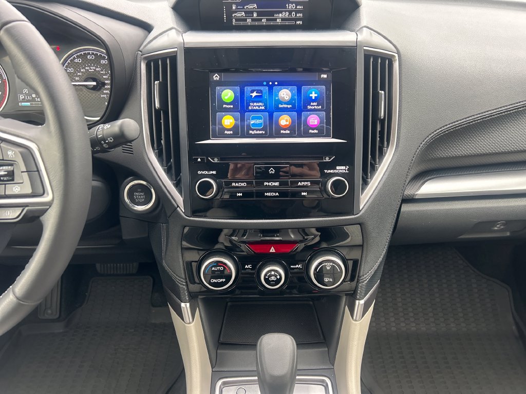 Certified 2023 Subaru Forester Premium AWD/4WD image 21