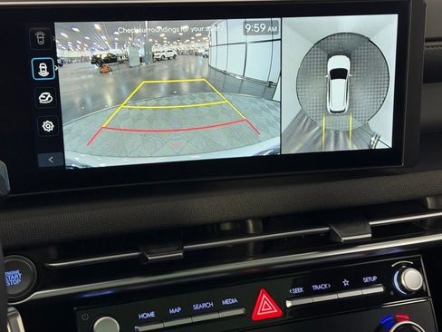 Used 2025 Hyundai Tucson Limited image 22